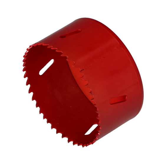 Picture of Kroņurbis BI-metal d-127mm