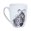 Изображение Krūze keramiska 350ml, Zebra