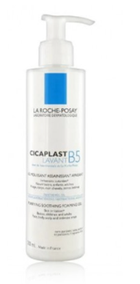 Изображение La Roche-Posay Cicaplast B5 Cleansing Gel 200 ml