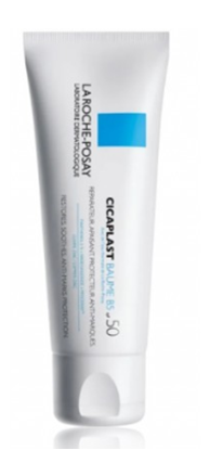Изображение La Roche‑Posay Cicaplast Baume B5+ SPF 50 Repairing Balm 40 ml