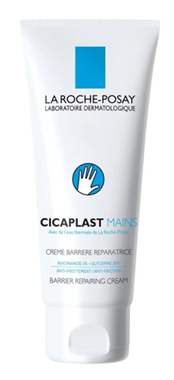 Picture of La Roche-Posay Cicaplast Mains Hand cream 100 ml
