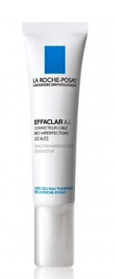 Picture of La Roche-Posay Effaclar A.I. Corrective face cream 15 ml