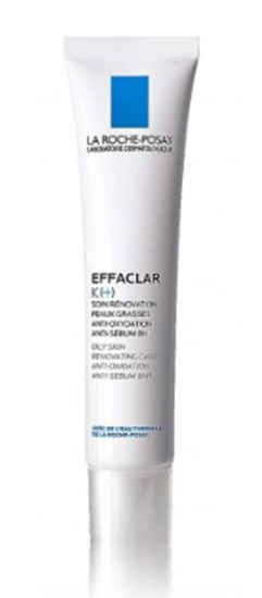Picture of La Roche-Posay Effaclar Face Cream 40 ml