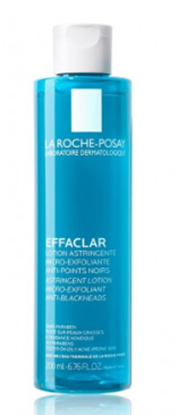 Изображение La Roche-Posay Effaclar Tonique Astringent Lotion 200 ml