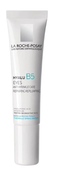 Picture of La Roche-Posay Hyalu B5 Moisturizing eye cream 15 ml