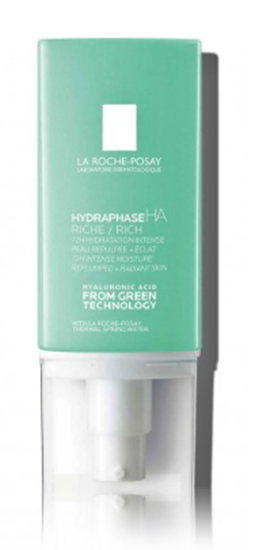 Picture of La Roche-Posay Hydraphase HA Rich Moisturizing Face Cream 50 ml