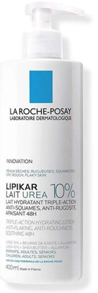 Picture of La Roche-Posay Lipikar Body lotion 400 ml