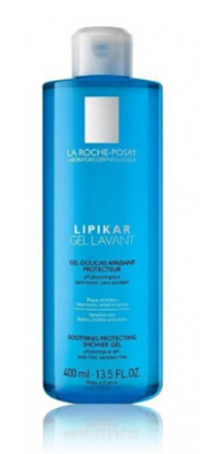 Picture of La Roche-Posay Lipikar Huile Lavante AP+ Lipid-Replenishing Cleansing Oil 400 ml