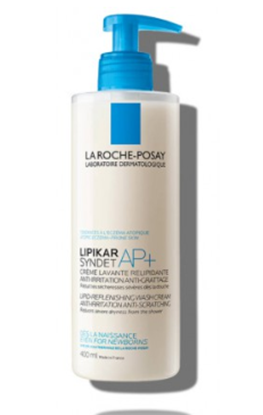 Picture of La Roche-Posay Lipikar Syndet AP+ Shower Cream 400 ml