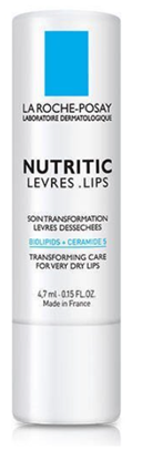 Picture of La Roche-Posay Nutritic Lèvres Lip balm 4,7 ml