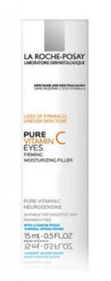 Picture of La Roche‑Posay Pure Vitamin C Anti-Wrinkle Cream 15 ml