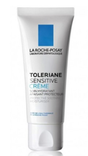 Picture of La Roche-Posay Toleriane Sensitive Crème Face Cream 40 ml