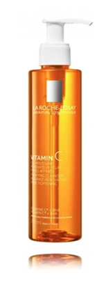 Picture of La Roche-Posay Vitamin C Facial cleansing gel 200 ml