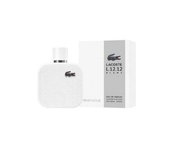 Picture of Lacoste L.12.12. Blanc Perfume EDT 100 ml Tester