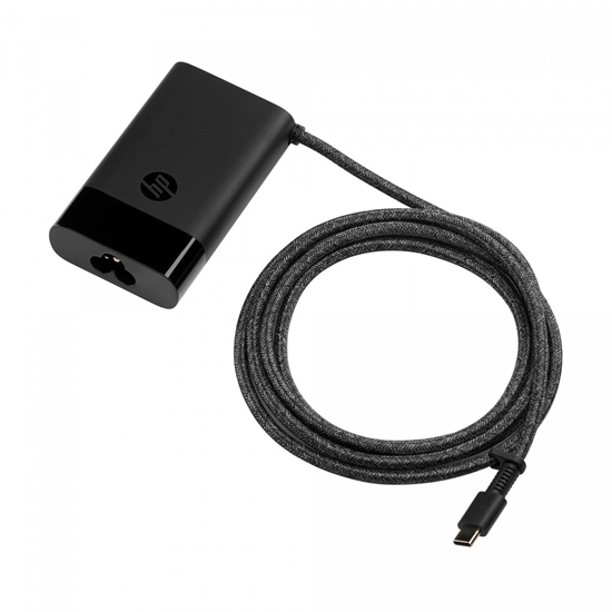 Изображение Ładowarka do laptopa USB-C 65W 671R2AA#ABB 