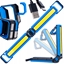 Picture of Lampa warsztatowa skadana z magnesami LED COB 10W 4000mAh 1000lm (25)