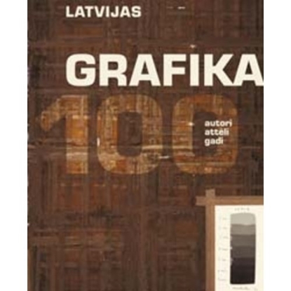 Picture of Latvijas grafika