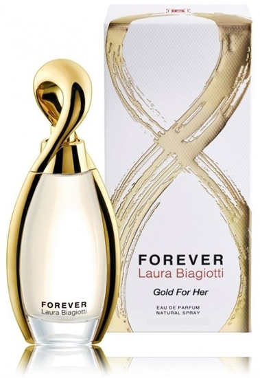 Изображение Laura Biagiotti Forever Gold Perfume EDP 30 ml