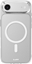 Attēls no LAUT Laut Crystal Fluro MagSafe Case for iPhone Air - Clear
