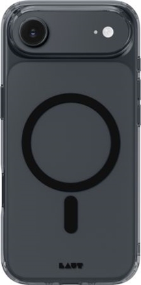 Attēls no LAUT Laut Crystal Fluro MagSafe Case for iPhone Air - Translucent