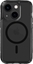 Изображение LAUT LAUT Crystal Matter - protective case for iPhone 14 Plus, compatible with MagSafe (black)