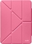 Изображение LAUT Laut Huex Folio Case with Apple Pencil Holder for iPad Pro 13" M4 (2024) - Pink