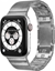 Изображение LAUT LAUT LINK 2.0 bracelet for Apple Watch 42 / 44 / 45 / 49 mm - silver
