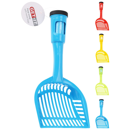 Изображение Lāpstiņa kaķu smiltīm