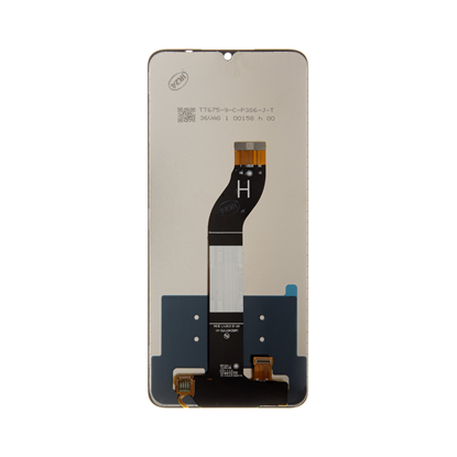 Picture of LCD Display + Touch Unit for Poco C65