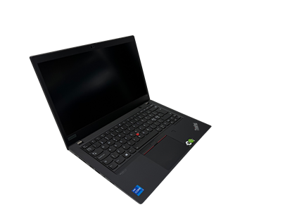 Изображение Lenovo Renew Grade B | ThinkPad P14s Gen 2 | 14 " | i7-1165G7 | 32 GB | SSD | 512 GB | NVIDIA Quadro T500 Mobile 4GB | Windows 11 Pro | Keyboard language Nordic | 12 month(s)