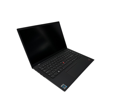 Picture of Lenovo Renew Grade B | ThinkPad X1 Carbon Gen 9 | 14 " | i7-1165G7 | 16 GB | SSD | 512 GB | Intel Iris Xe Graphics | Windows 11 Pro | Keyboard language Nordic | 12 month(s)