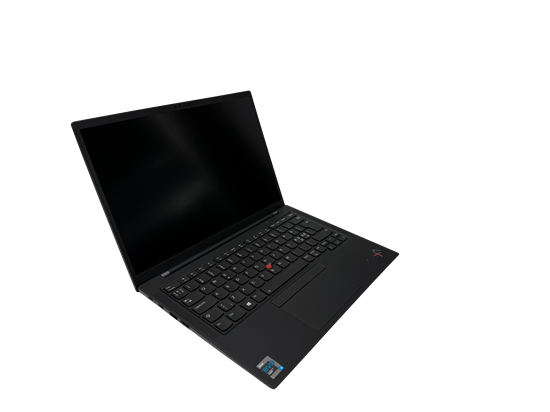 Picture of Lenovo Renew Grade B | ThinkPad X1 Carbon Gen 9 | 14 " | i7-1165G7 | 16 GB | SSD | 512 GB | Intel Iris Xe Graphics | Windows 11 Pro | Keyboard language Nordic | 12 month(s)