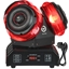 Изображение LIGHT4ME SID PRO ruchomy multiefekt wietlny 5w1 owietlenie sceniczne LED DMX beam ring laser R/G/B 12x10W RGBW