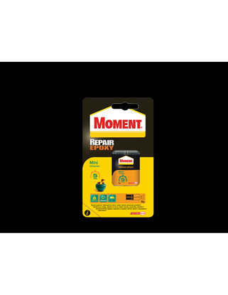 Attēls no Līme Moment Repair Epoxy 6ml