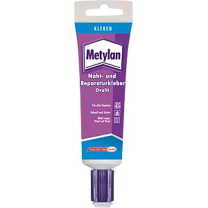 Изображение Līme tapešu malām 60g Metylan Seam and Repair