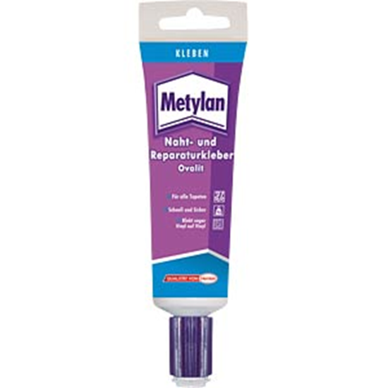 Изображение Līme tapešu malām 60g Metylan Seam and Repair