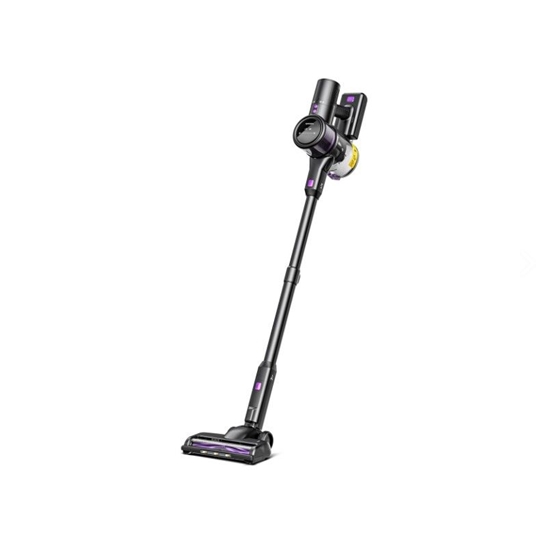 Изображение Lubluelu L9 cordless upright vacuum cleaner