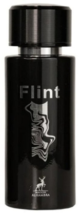 Изображение Maison Alhambra Flint Perfume EDP 100 ml
