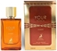 Изображение Maison Alhambra Your Touch Amber Perfume EDP 100 ml