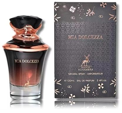 Picture of Maison Alhambra Mia Dolcezza Perfume EDP 100 ml