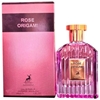Picture of Maison Alhambra Rose Origami Perfume EDP 100 ml