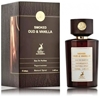 Picture of Maison Alhambra Smoked Oud & Vanilla Perfume EDP 100 ml