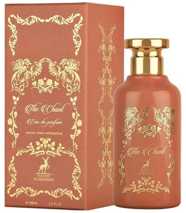 Picture of Maison Alhambra The Chant Perfume EDP 100 ml