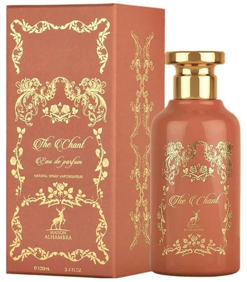 Picture of Maison Alhambra The Chant Perfume EDP 100 ml