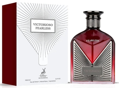 Picture of Maison Alhambra Victorioso Fearless Perfume EDP 100 ml