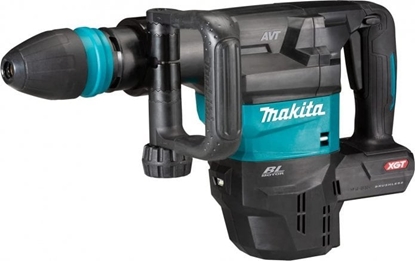 Изображение Makita Makita cordless pry hammer HM001GZ02 40V