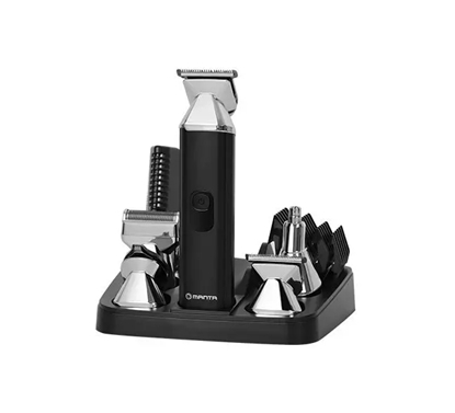 Attēls no Manta HT-01BK Trimo Pro