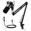 Изображение Maono Dynamic Microphone Maono PD200XS (black)