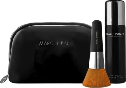 Изображение Marc Inbane Luxe Travel Set