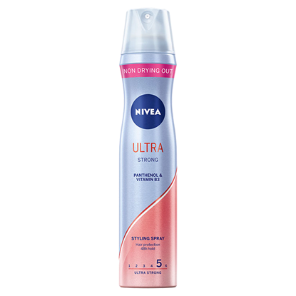 Изображение Matu laka Nivea Ultra Strong 250ml
